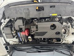 Nissan 1.6L CVT Edition - фото 9