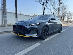 SAIC MG6 Pro 1.5T TrophyLuxury Edition - фото 1