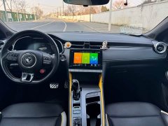 SAIC MG6 Pro 1.5T TrophyLuxury Edition - фото 10
