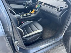 SAIC MG6 Pro 1.5T TrophyLuxury Edition - фото 11