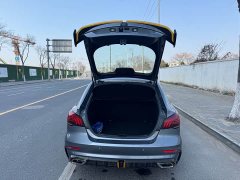 SAIC MG6 Pro 1.5T TrophyLuxury Edition - фото 13