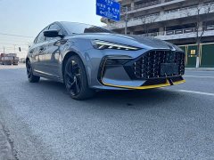 SAIC MG6 Pro 1.5T TrophyLuxury Edition - фото 3