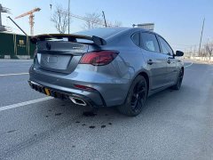 SAIC MG6 Pro 1.5T TrophyLuxury Edition - фото 5