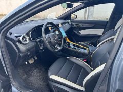 SAIC MG6 Pro 1.5T TrophyLuxury Edition - фото 8