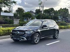 Mercedes-Benz GLC 260 L 4MATIC Luxury Version - фото 1