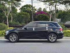 Mercedes-Benz GLC 260 L 4MATIC Luxury Version - фото 2