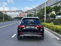 Mercedes-Benz GLC 260 L 4MATIC Luxury Version - фото 3