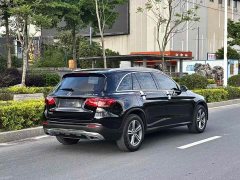 Mercedes-Benz GLC 260 L 4MATIC Luxury Version - фото 4