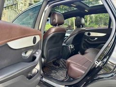 Mercedes-Benz GLC 260 L 4MATIC Luxury Version - фото 6