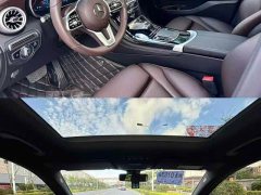 Mercedes-Benz GLC 260 L 4MATIC Luxury Version - фото 8