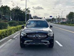 Mercedes-Benz GLC 260 L 4MATIC Luxury Version - фото 9