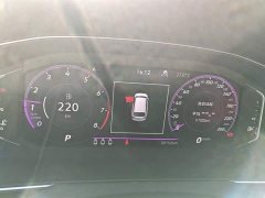 Volkswagen Passat Variant 2021 2.0T Executive - фото 5