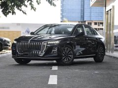 Hongqi H5 1.5T DCT Edition - фото 1