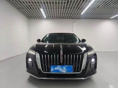 Hongqi H5 1.5T DCT Edition - фото 2