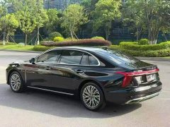 Hongqi H5 1.5T DCT Edition - фото 5