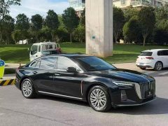 Hongqi H5 1.5T DCT Edition - фото 9