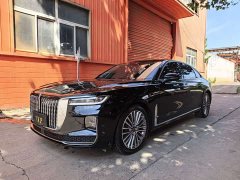Hongqi H9 2.0T Edition - фото 1