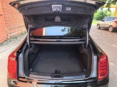 Hongqi H9 2.0T Edition - фото 16
