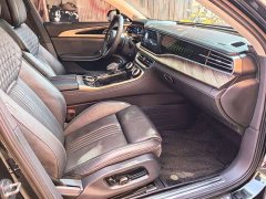 Hongqi H9 2.0T Edition - фото 17