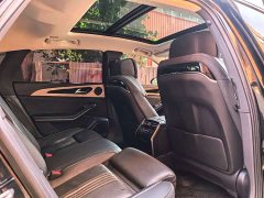 Hongqi H9 2.0T Edition - фото 18
