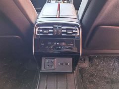 Hongqi H9 2.0T Edition - фото 19