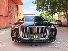 Hongqi H9 2.0T Edition - фото 2