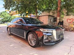 Hongqi H9 2.0T Edition - фото 3