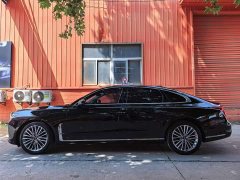 Hongqi H9 2.0T Edition - фото 4