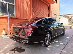 Hongqi H9 2.0T Edition - фото 5