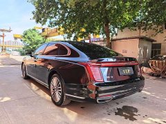 Hongqi H9 2.0T Edition - фото 7