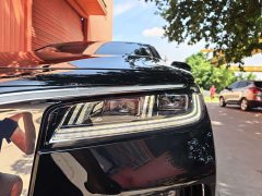 Hongqi H9 2.0T Edition - фото 8