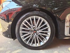 Hongqi H9 2.0T Edition - фото 9