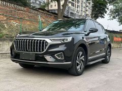Hongqi HS5 2.0T AWD Edition - фото 1