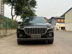 Hongqi HS5 2.0T AWD Edition - фото 2