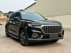 Hongqi HS5 2.0T AWD Edition - фото 3