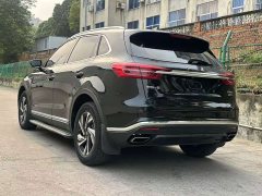 Hongqi HS5 2.0T AWD Edition - фото 4