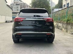 Hongqi HS5 2.0T AWD Edition - фото 5