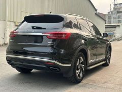 Hongqi HS5 2.0T AWD Edition - фото 6