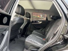 Hongqi HS5 2.0T AWD Edition - фото 7