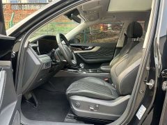 Hongqi HS5 2.0T AWD Edition - фото 8