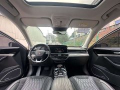 Hongqi HS5 2.0T AWD Edition - фото 9