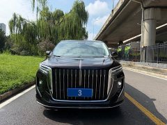 Hongqi HQ9 PHEV 2.0T AWDBusiness Edition - фото 2