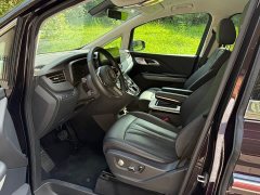 Hongqi HQ9 PHEV 2.0T AWDBusiness Edition - фото 3