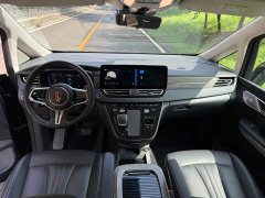 Hongqi HQ9 PHEV 2.0T AWDBusiness Edition - фото 5