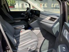 Hongqi HQ9 PHEV 2.0T AWDBusiness Edition - фото 8