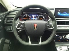 Hongqi H5 1.5T DCT Edition - фото 11