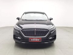 Hongqi H5 1.5T DCT Edition - фото 3