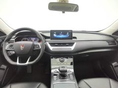 Hongqi H5 1.5T DCT Edition - фото 5
