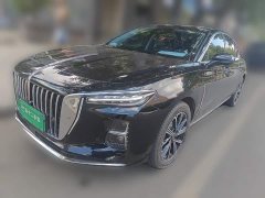 Hongqi H5 PHEV 170 Edition - фото 1