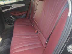 Hongqi H5 PHEV 170 Edition - фото 13